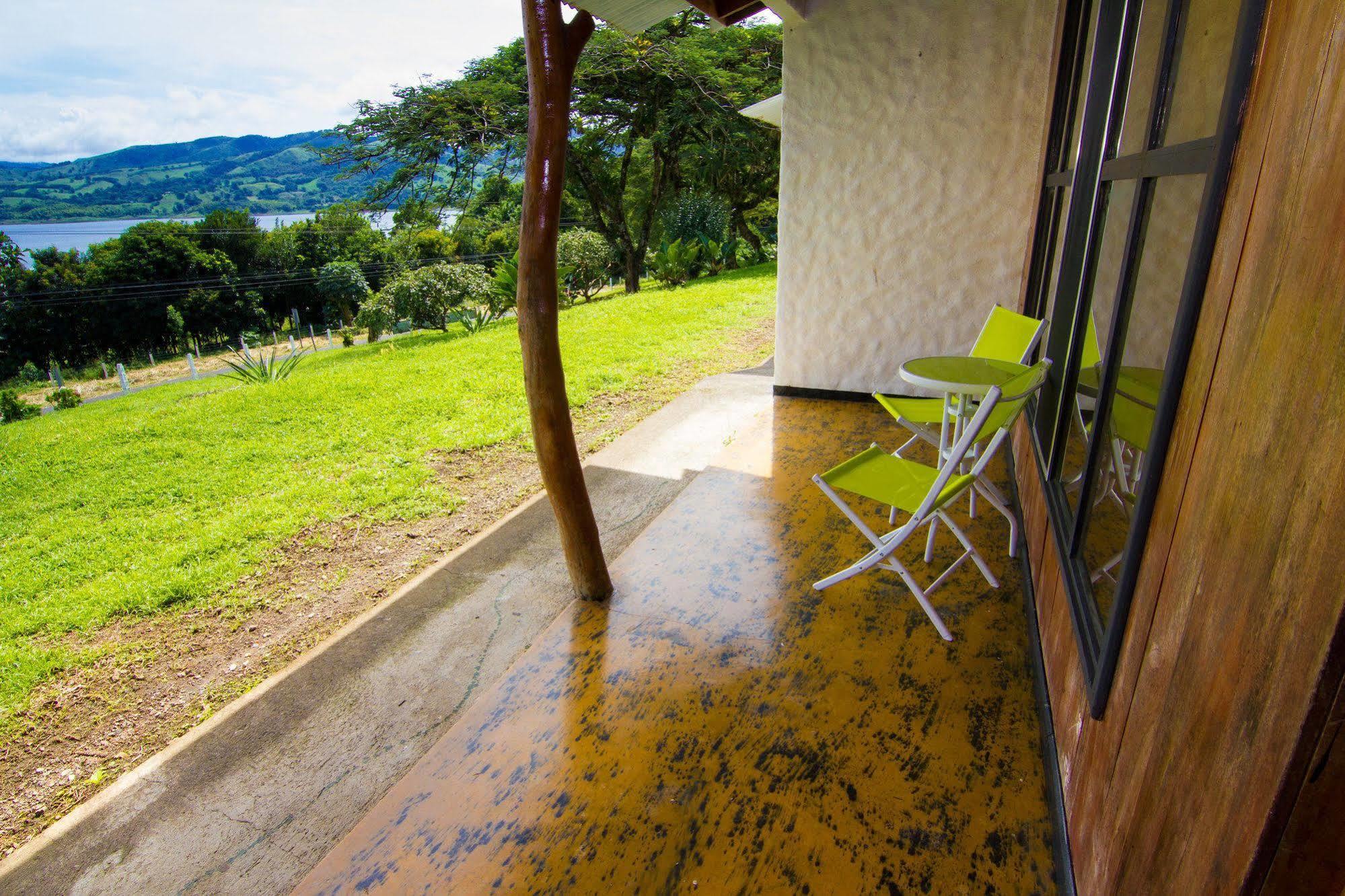 Arenal Volcano Lake Hotel La Fortuna Exterior foto