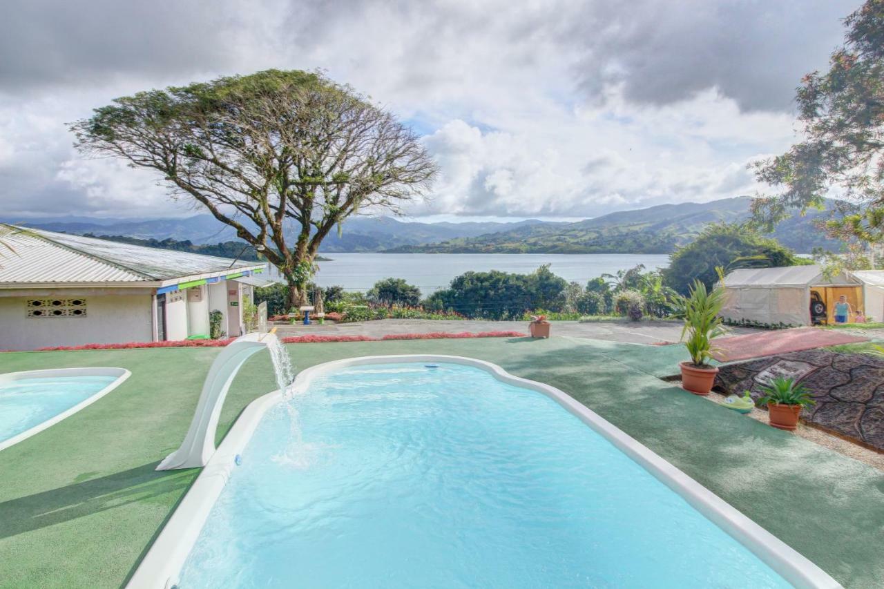 Arenal Volcano Lake Hotel La Fortuna Cameră foto